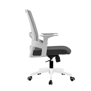 NORDIC Rock Office Chair - GREY