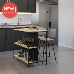 SAGI Bar Table