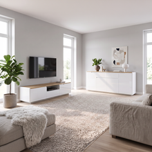 Load image into Gallery viewer, AMANI Sideboard
