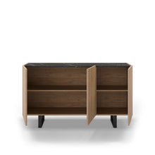 Load image into Gallery viewer, BARNA 3 Door Sideboard
