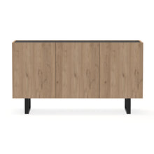 Load image into Gallery viewer, BARNA 3 Door Sideboard
