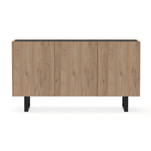 BARNA 3 Door Sideboard