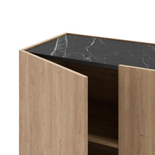 Load image into Gallery viewer, BARNA 4 Door Sideboard

