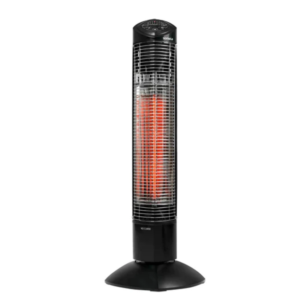SOMELA Tower Carbon Heater