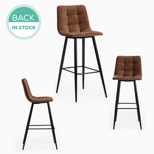 SPICE Bar Stool
