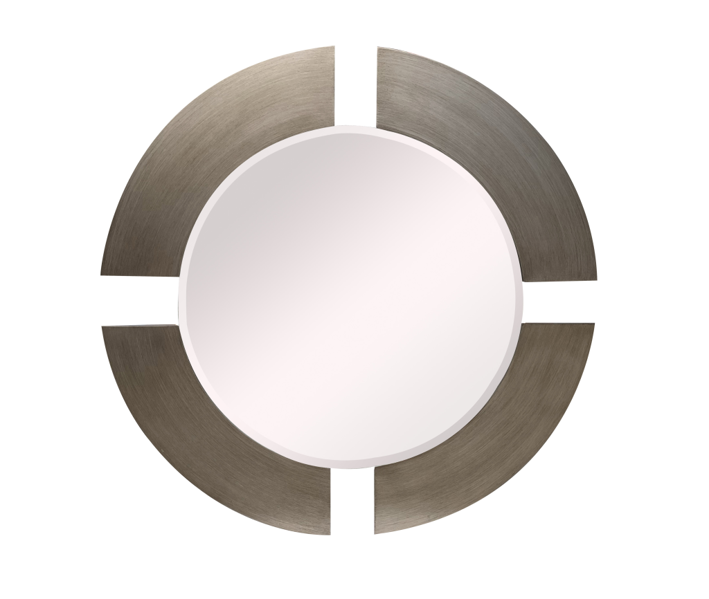 NAUTICAL Mirror
