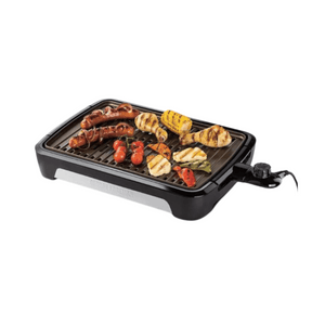 Smokeless BBQ Grill