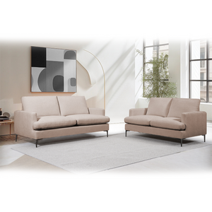 EVAN sofa set