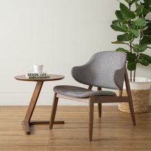Load image into Gallery viewer, TRIS Round Coffee Table
