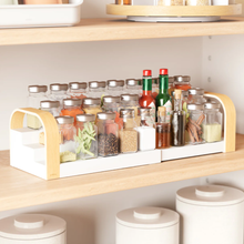 Load image into Gallery viewer, BELLWOOD 3 Tier Spice Shelf

