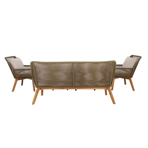PADUA Lounge