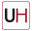 Urban Home logo