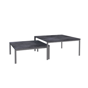 TWINS Coffee Table