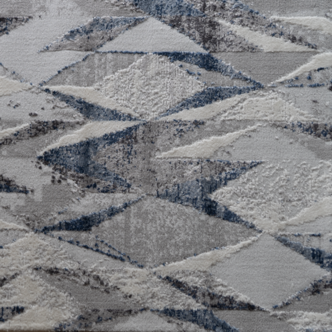 Evra Rug Geometric