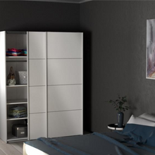 Load image into Gallery viewer, FIRENZE Sliding Wardrobe
