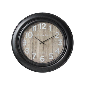 BOA Clock