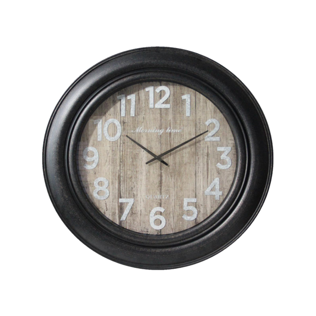 BOA Clock