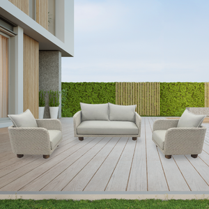 NAYAN Lounge Set