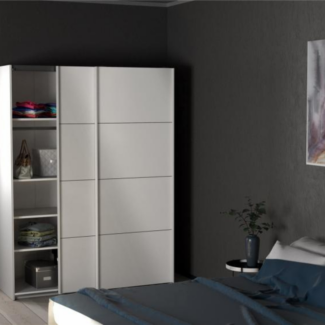 FIRENZE Sliding Wardrobe