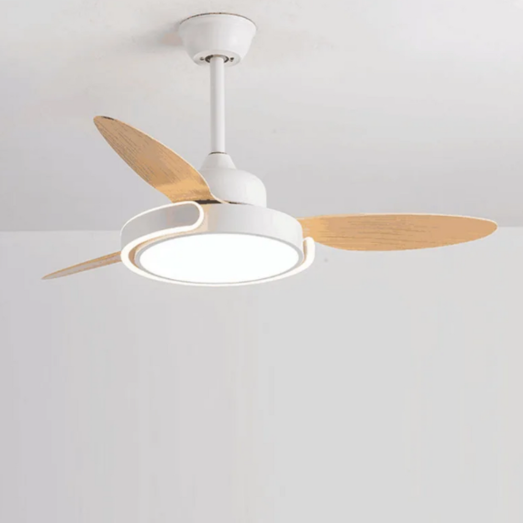 LANTAU Ceiling Fan