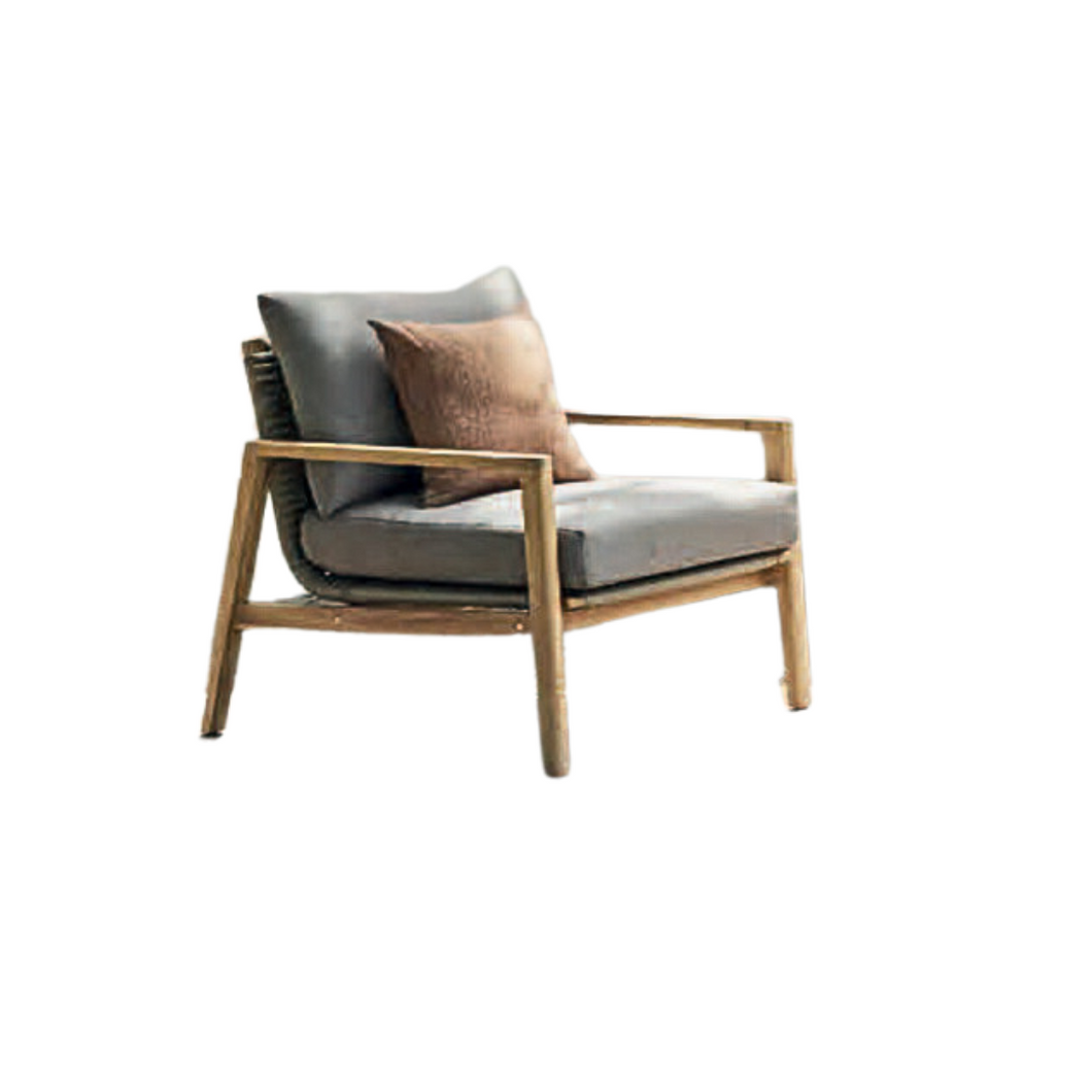 ALSTRUP Lounge