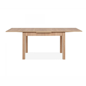 LONGFORD 80A Extendable Table