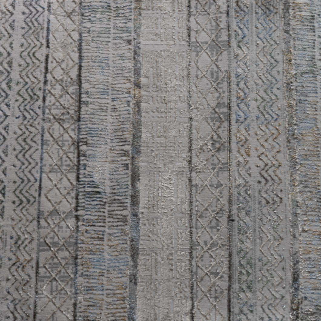 Daphne Rug Geometric
