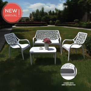 PP Lounge Set