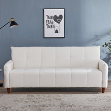 Load image into Gallery viewer, HANNA 3 Seater Sofa Bed
