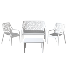 Load image into Gallery viewer, LEA Lounge Set
