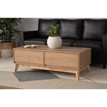 Load image into Gallery viewer, HIRADO Coffee Table
