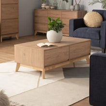 Load image into Gallery viewer, HIRADO Coffee Table

