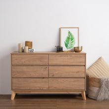 Load image into Gallery viewer, HIRADO Sideboard

