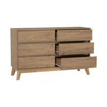 Load image into Gallery viewer, HIRADO Sideboard
