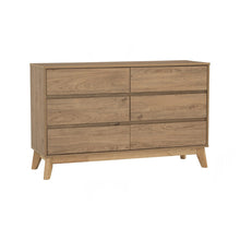 Load image into Gallery viewer, HIRADO Sideboard
