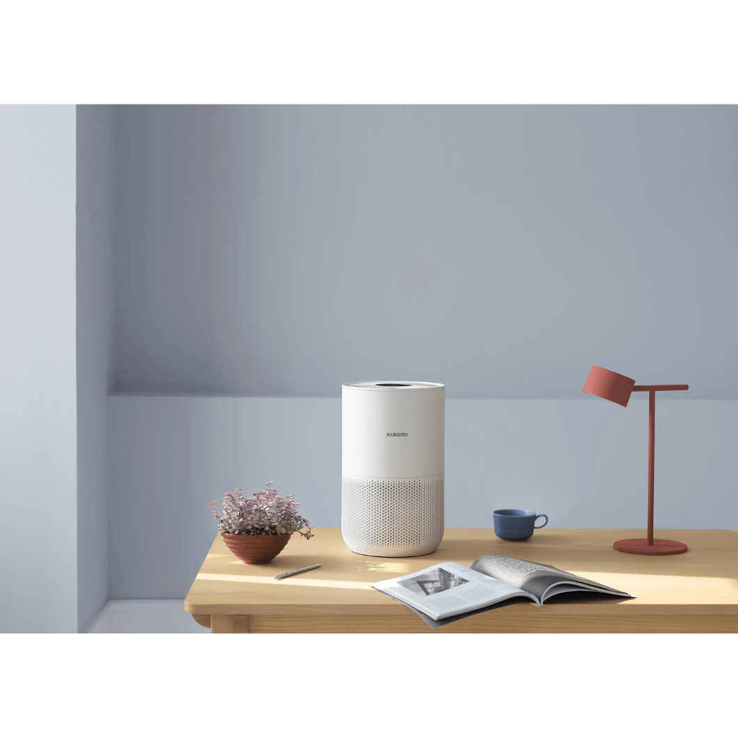 SMART Air Purifier 4 Compact