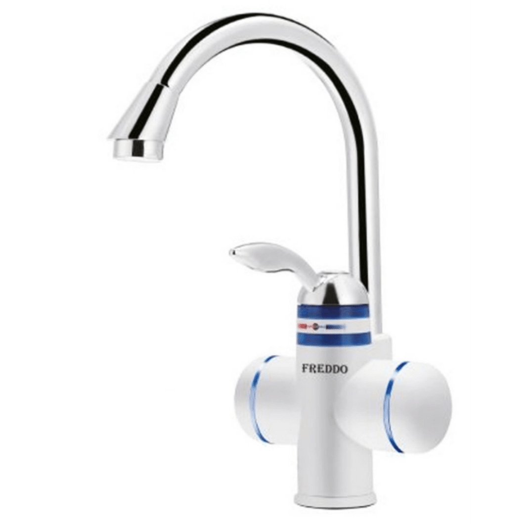 FREDDO Heater Tap - ERT65