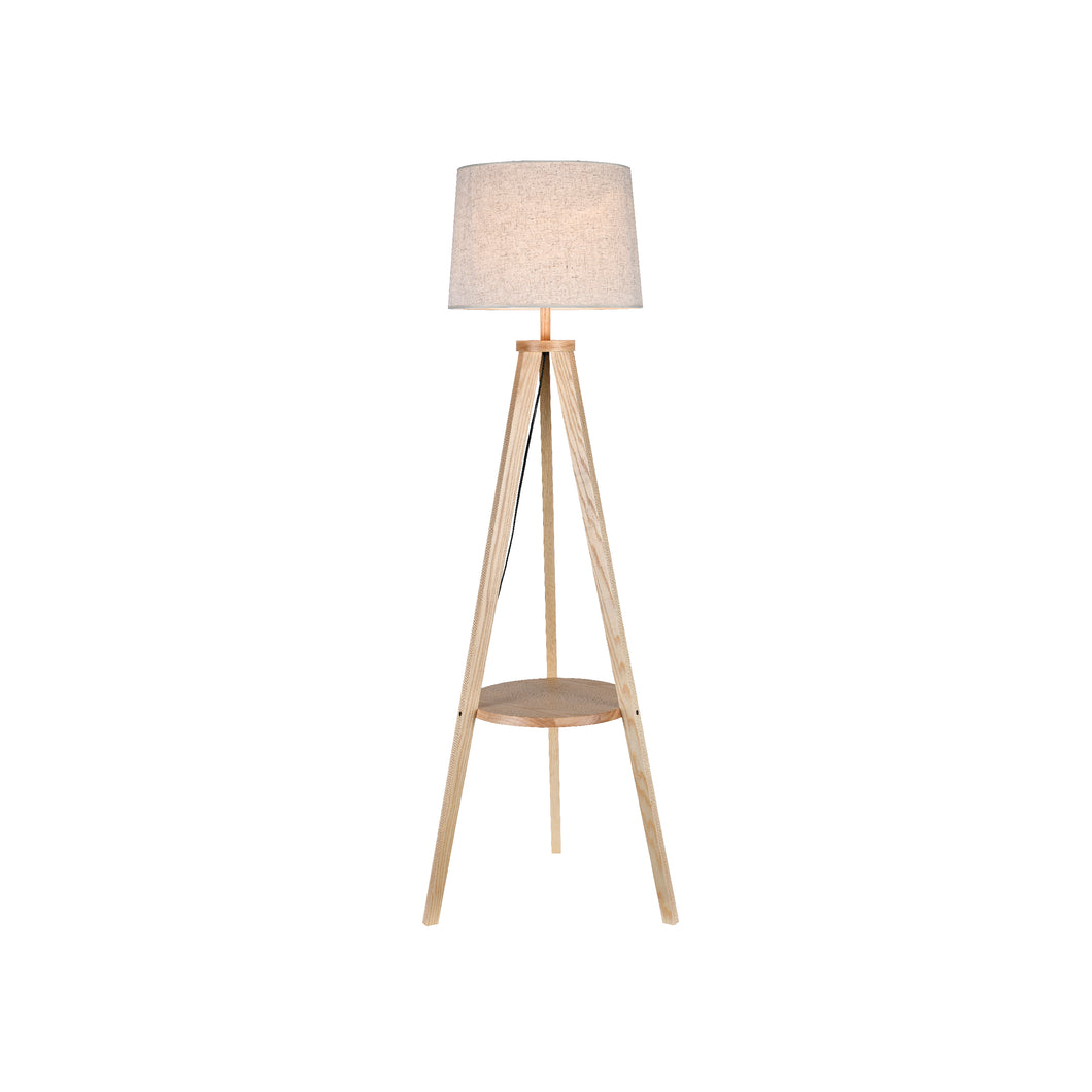 ZEUS Floor Lamp
