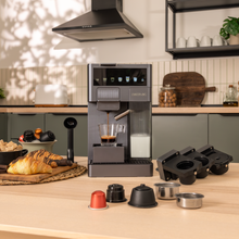 Load image into Gallery viewer, FREESTYLE Latte Expresso Machine
