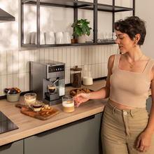 Load image into Gallery viewer, FREESTYLE Latte Expresso Machine
