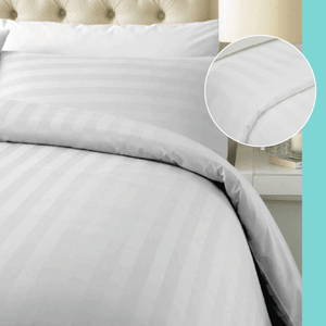 LUXURY LINEN Duvet Cover