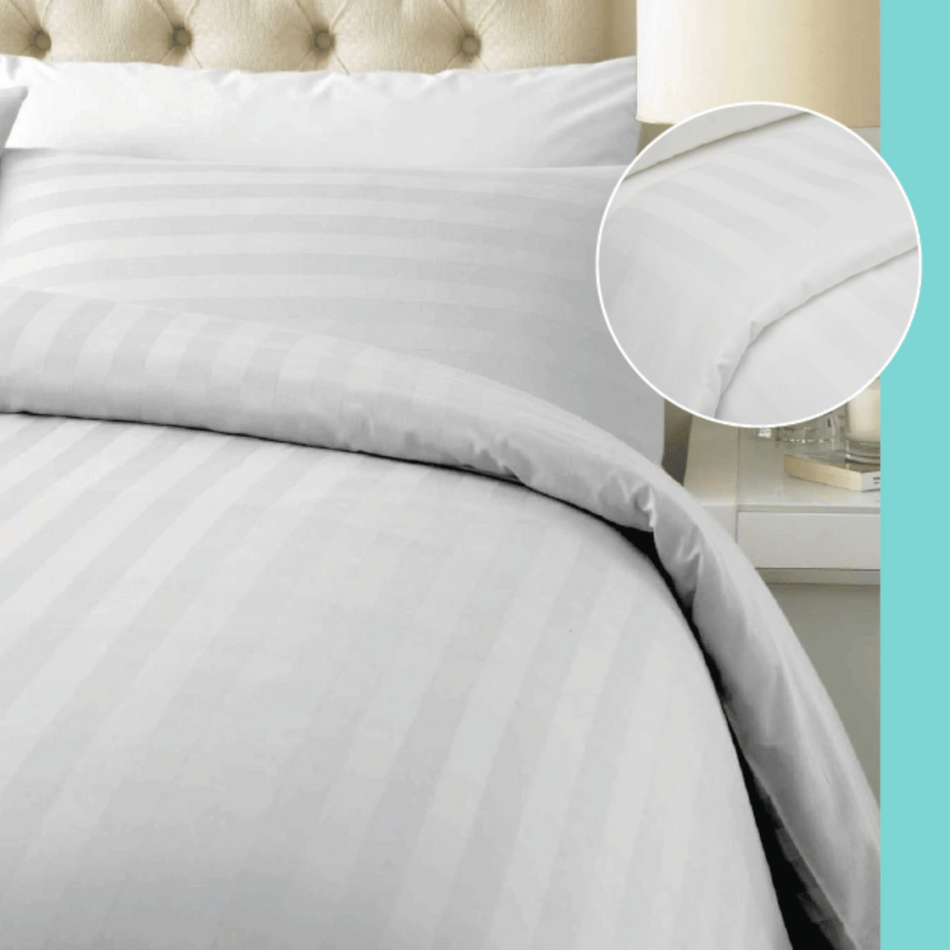 LUXURY LINEN Duvet Cover