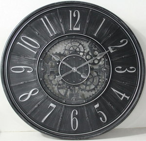 NOVA Clock