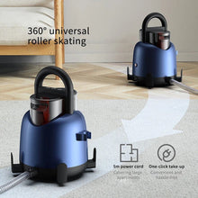 Load image into Gallery viewer, DEERMA BY200 Wet &amp; Dry Vacuum Cleaner
