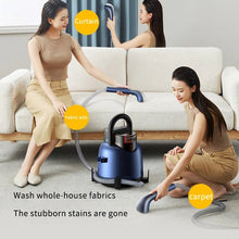 Load image into Gallery viewer, DEERMA BY200 Wet &amp; Dry Vacuum Cleaner
