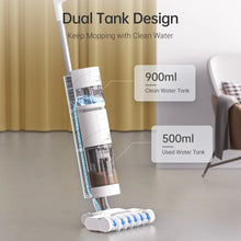Load image into Gallery viewer, DREAM H11 Wet and Dry Vacuum
