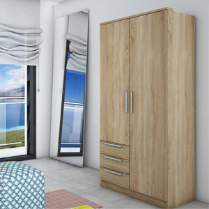 HEIDI Wardrobe