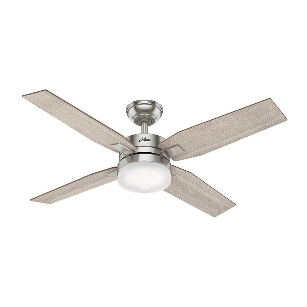 Mercado Ceiling Fan