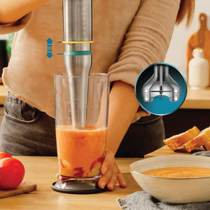 KATANA 12 Hand Blender