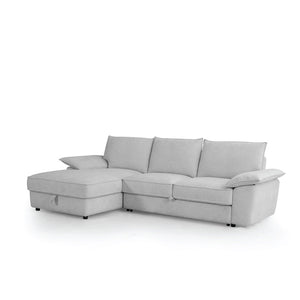 CLOUD L Shape Sofa